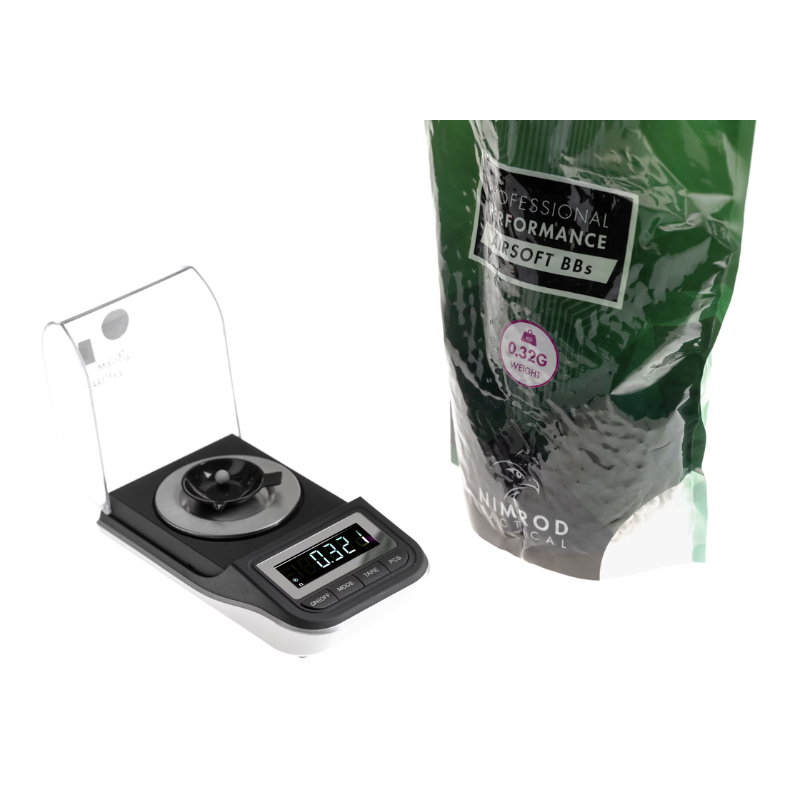 0,32 g BB Professional Performance – 3125 stk.