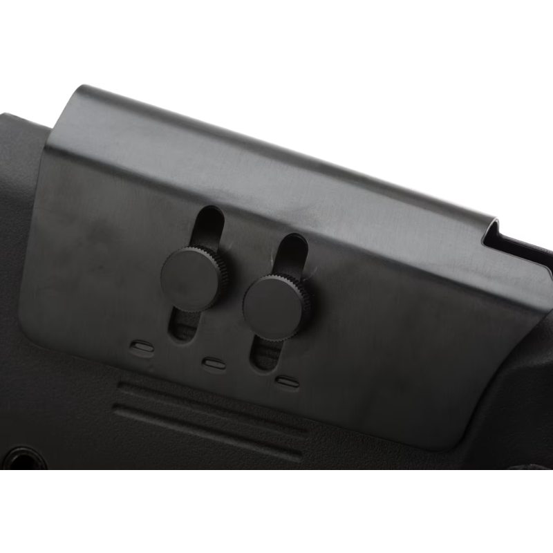 Cyma CM700 M40A3 Bolt-Action Sniper Rifle, Sort