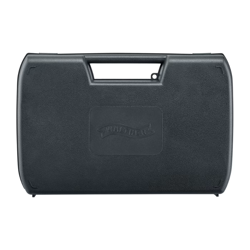Walther PPQ M2 T4E .43 cal - Blå