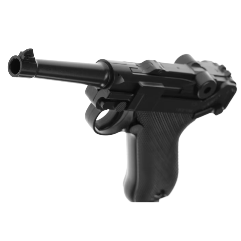 Legends P08 Full Metal CO2