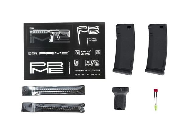 Specna Arms SA-PH20 PRIME™ Aster II