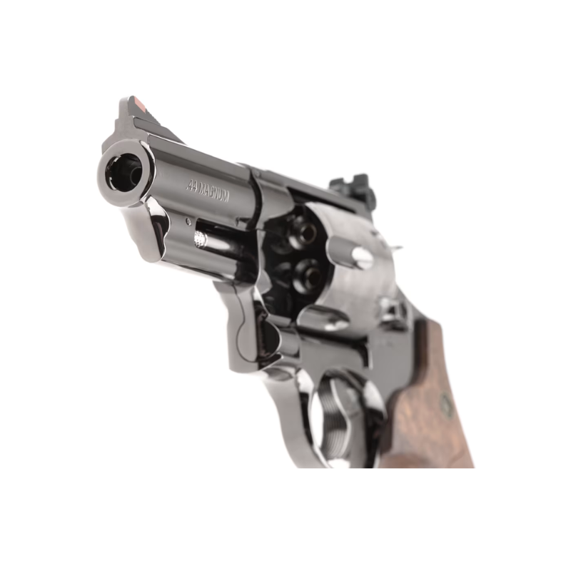 Smith & Wesson M29 3 Inch CO2 Revolver Full Metal