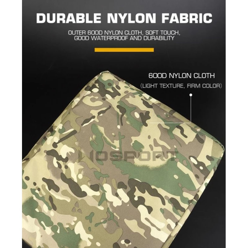 WST Laser MOLLE Gun Bag 100cm