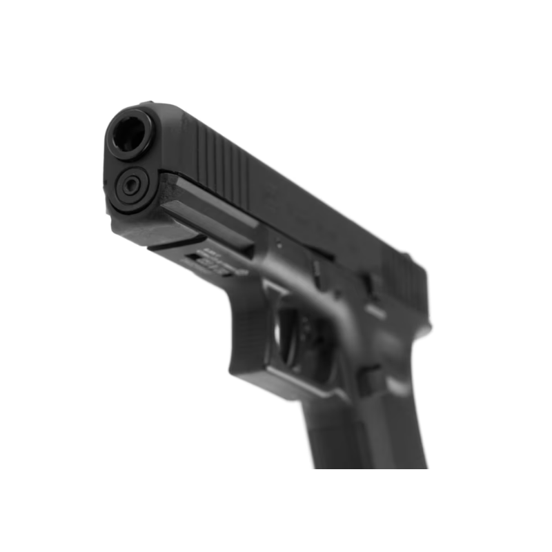 Glock 17 Gen 5 MOS 4.5 mm Blow Back (Uden Adapter Plates)