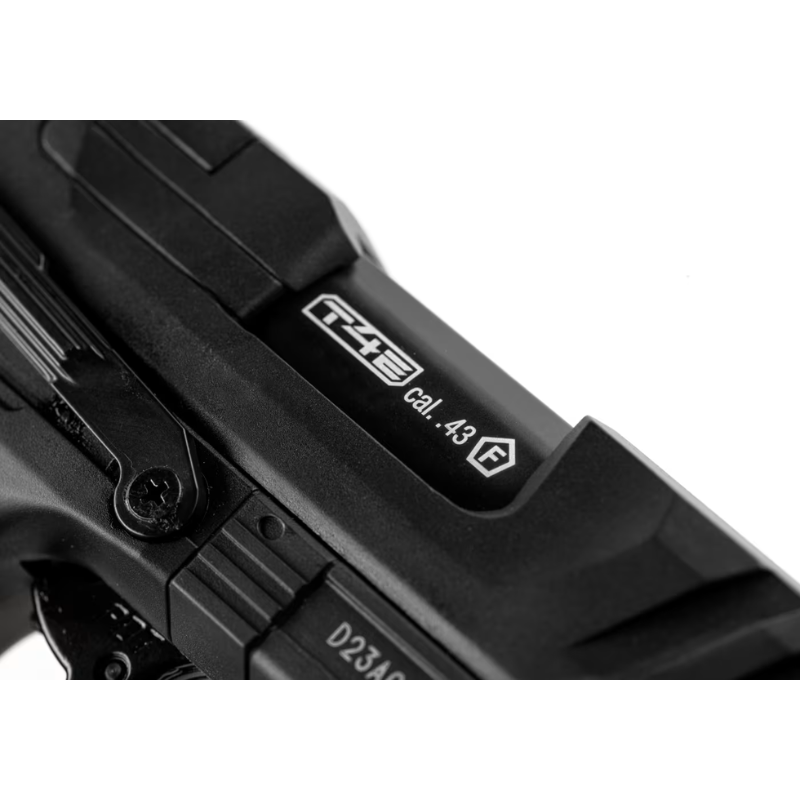 Walther T4E PDP Compact 4" .43 cal