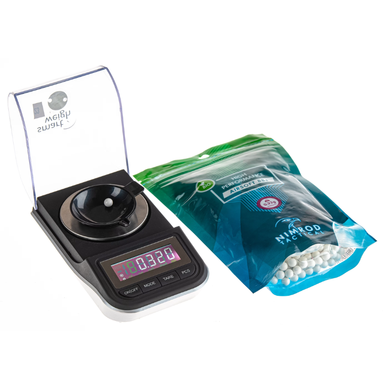 0,32 g Bio BB High Performance – 1000 stk.