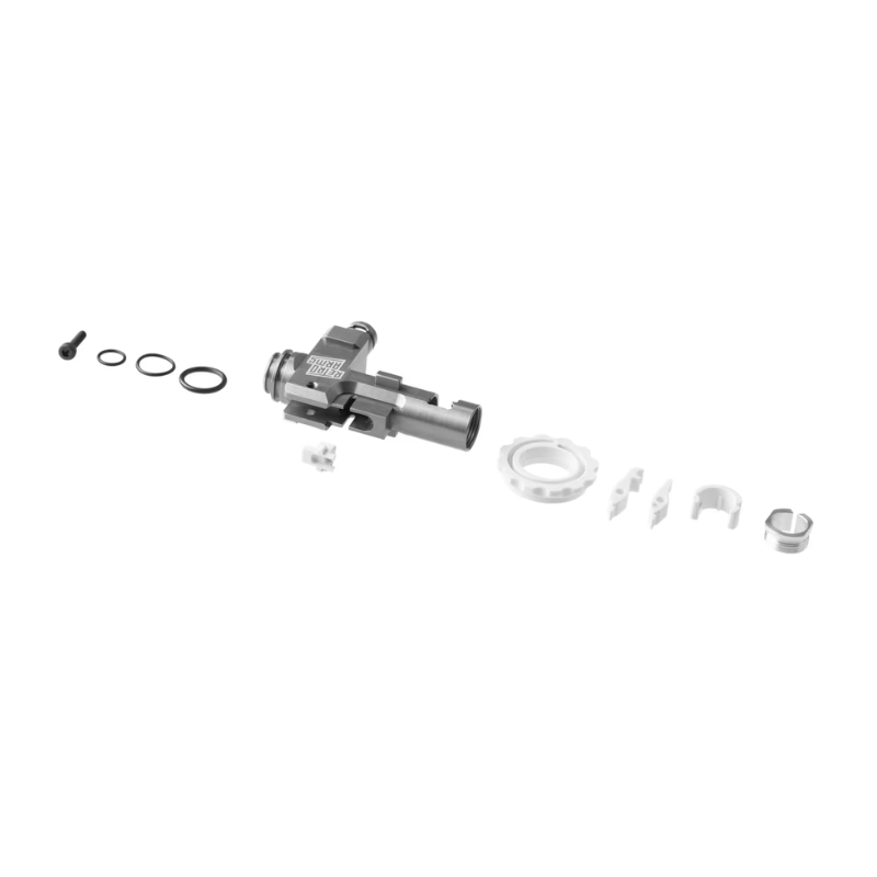 Retro Arms CNC Hop Up Chamber AR15 UNI