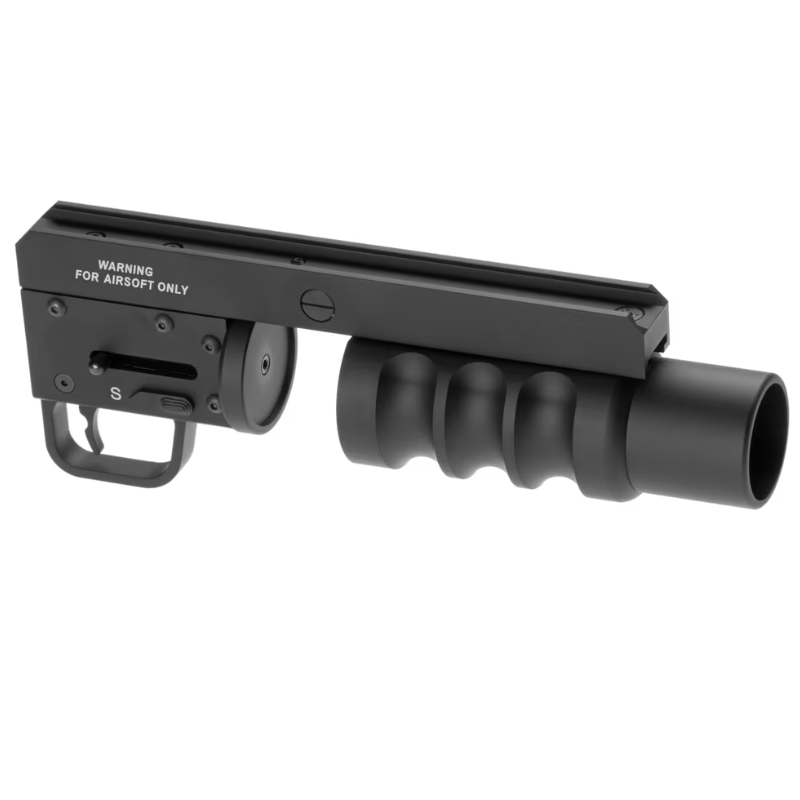 Madbull Spikes Tactical Havoc 9" Launcher