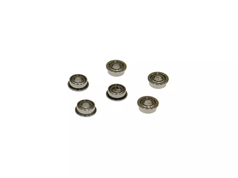 6MM BEARRINGS