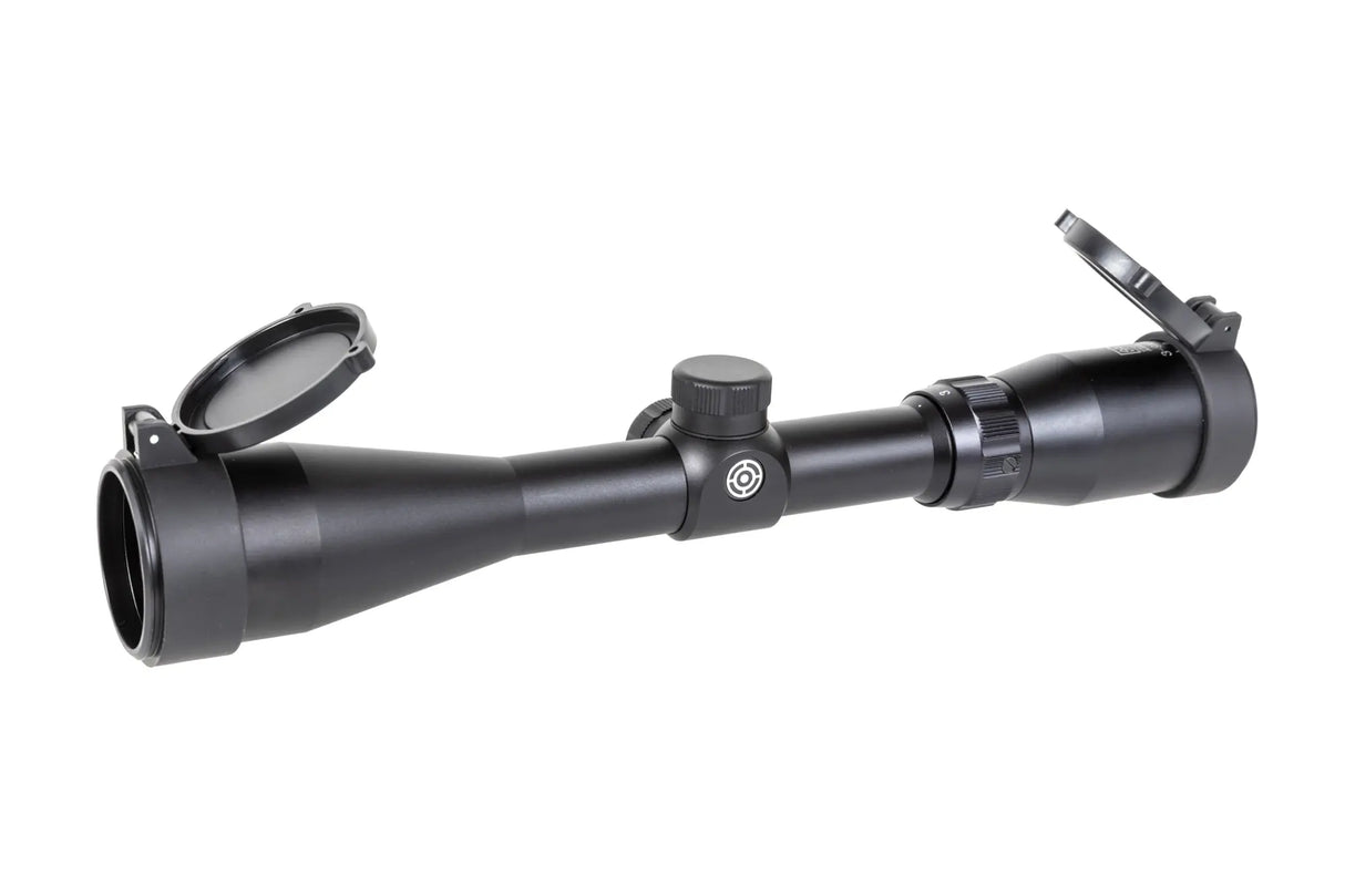 Specna Arms CORE™ 3-9X40NG V2 riflescope Black