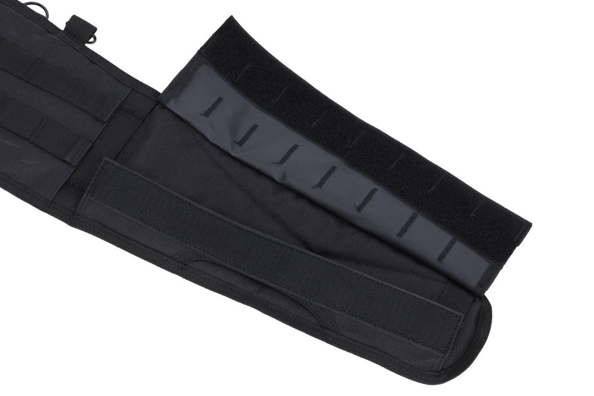 Molle Tactical Bælte - Sort