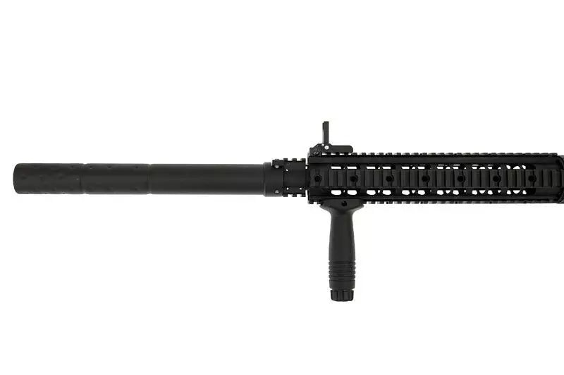 SNR25 DMR Riffel