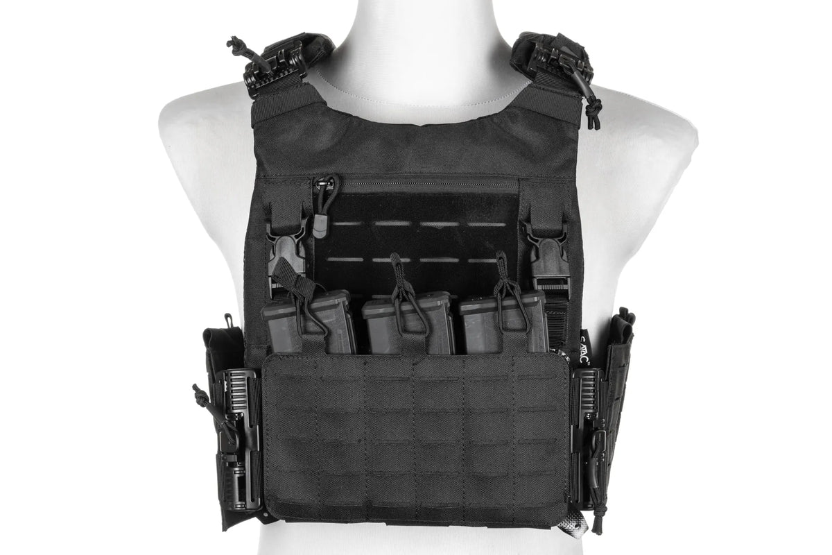 Specna Arms Tactical QR Plate Carrier Vest