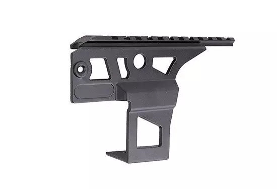 RIS 22mm mount for the AK47/AK74/AK47S