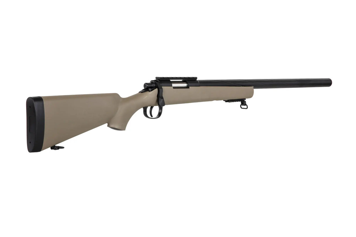SA-S12 Sniper m/ 3 Joule - Tan