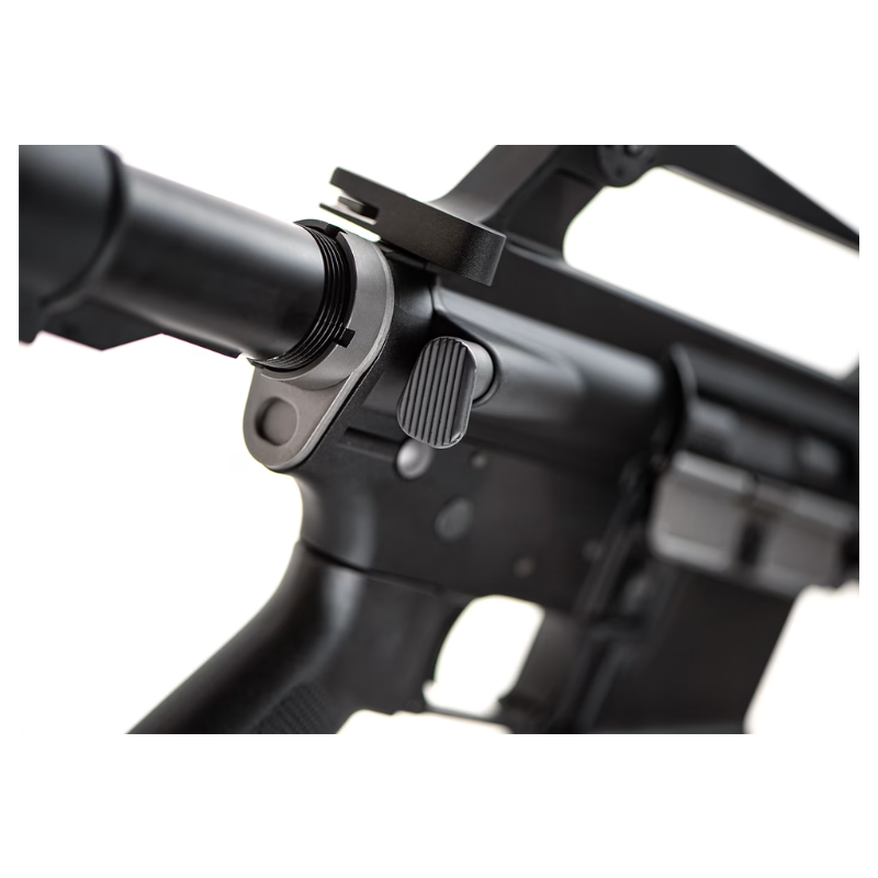 WE XM177 Full Metal Gas Blowback