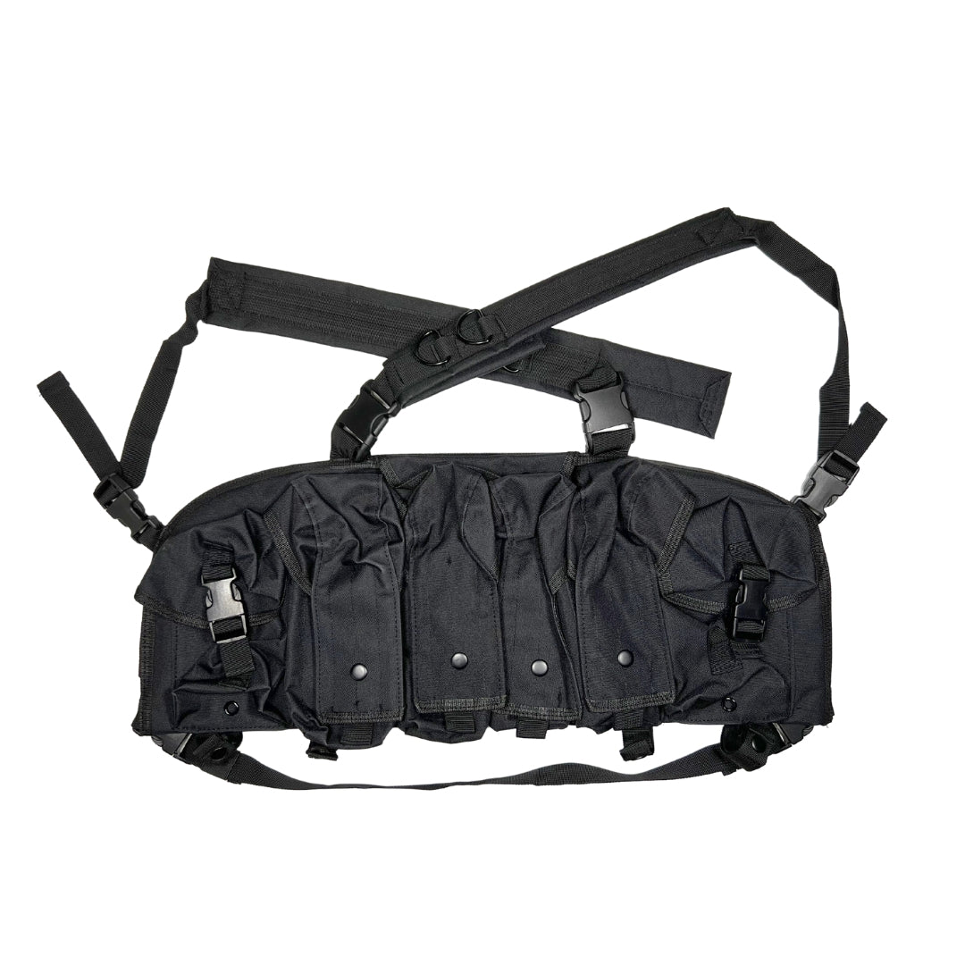 WST KINGRIN AK Tactical Chest Rig