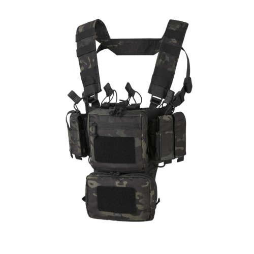 HELIKON Training Mini Rig (TMR)