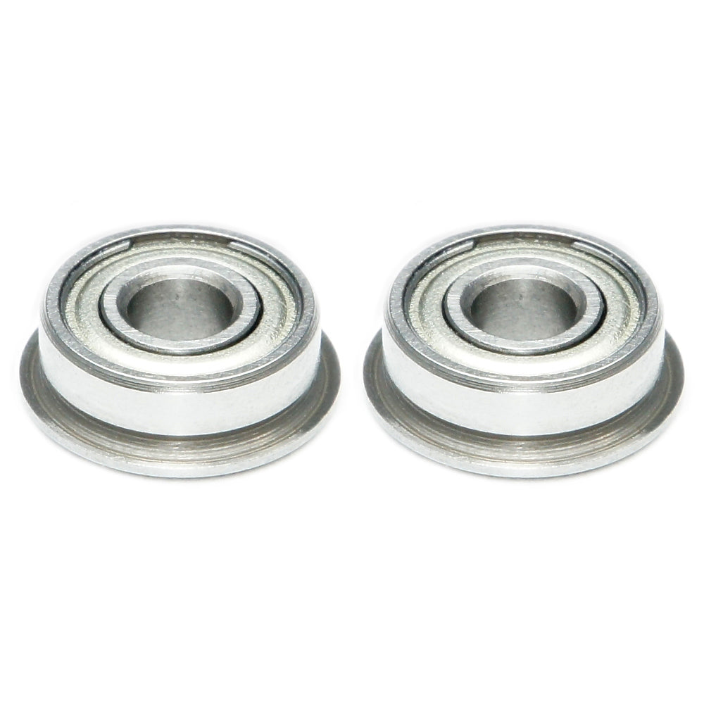Flanged Ball Bearing 3x8x3mm - 6 Stk