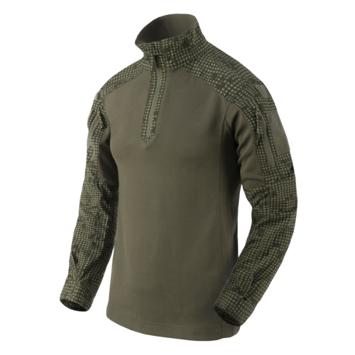 HELIKON MCDU Combat Shirt NyCo Ripstop