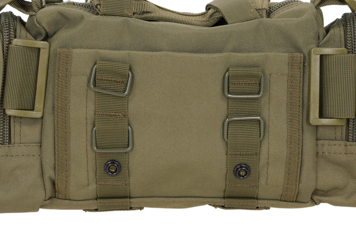 ENGINNER TASKE - OLIVE