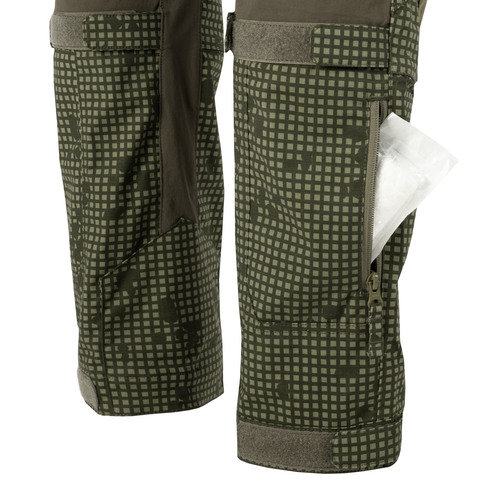 HELIKON MCDU NyCo Pants