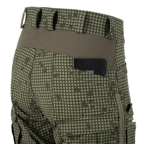 HELIKON MCDU NyCo Pants
