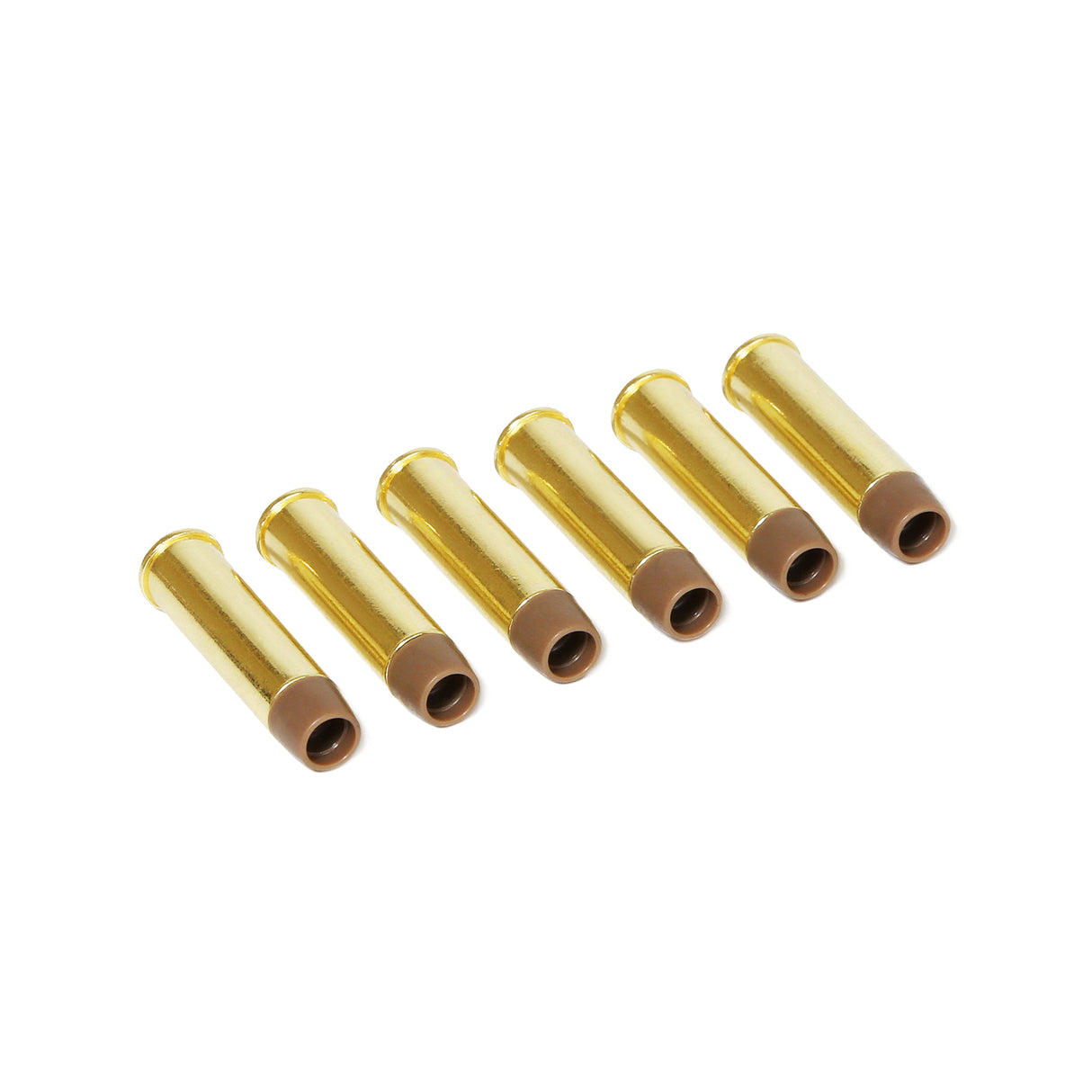 Patroner til King Arms Python 357 - (6stk)