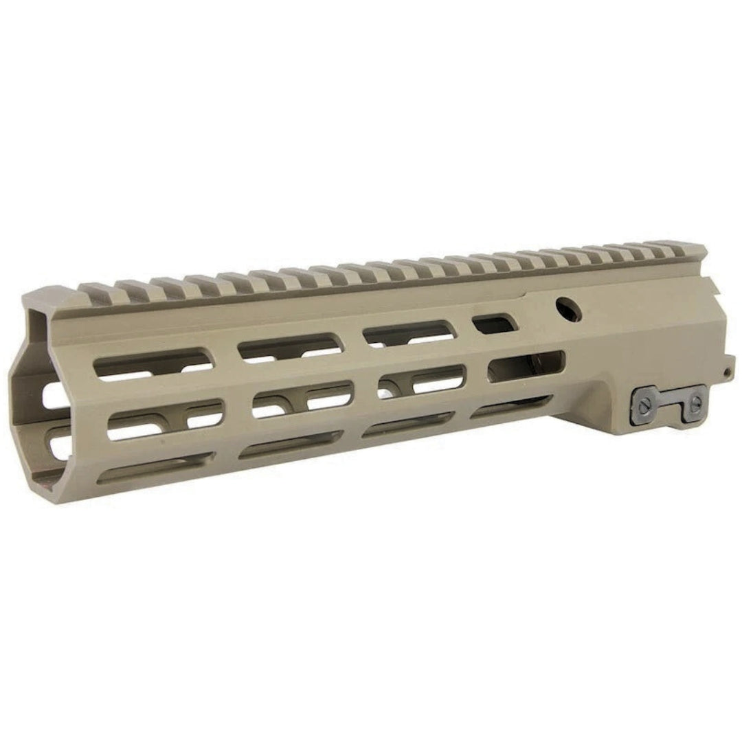 Angry Gun MK16 Gen.2 M-LOK handguard 9,3 tommer til M4 – DDC