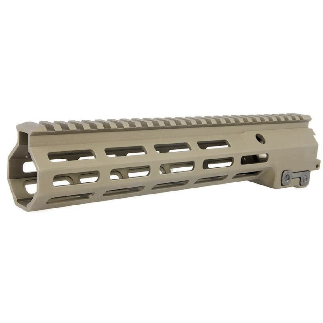 Angry Gun MK16 Gen.2 M-LOK handguard 10,5 tommer til M4 – DDC