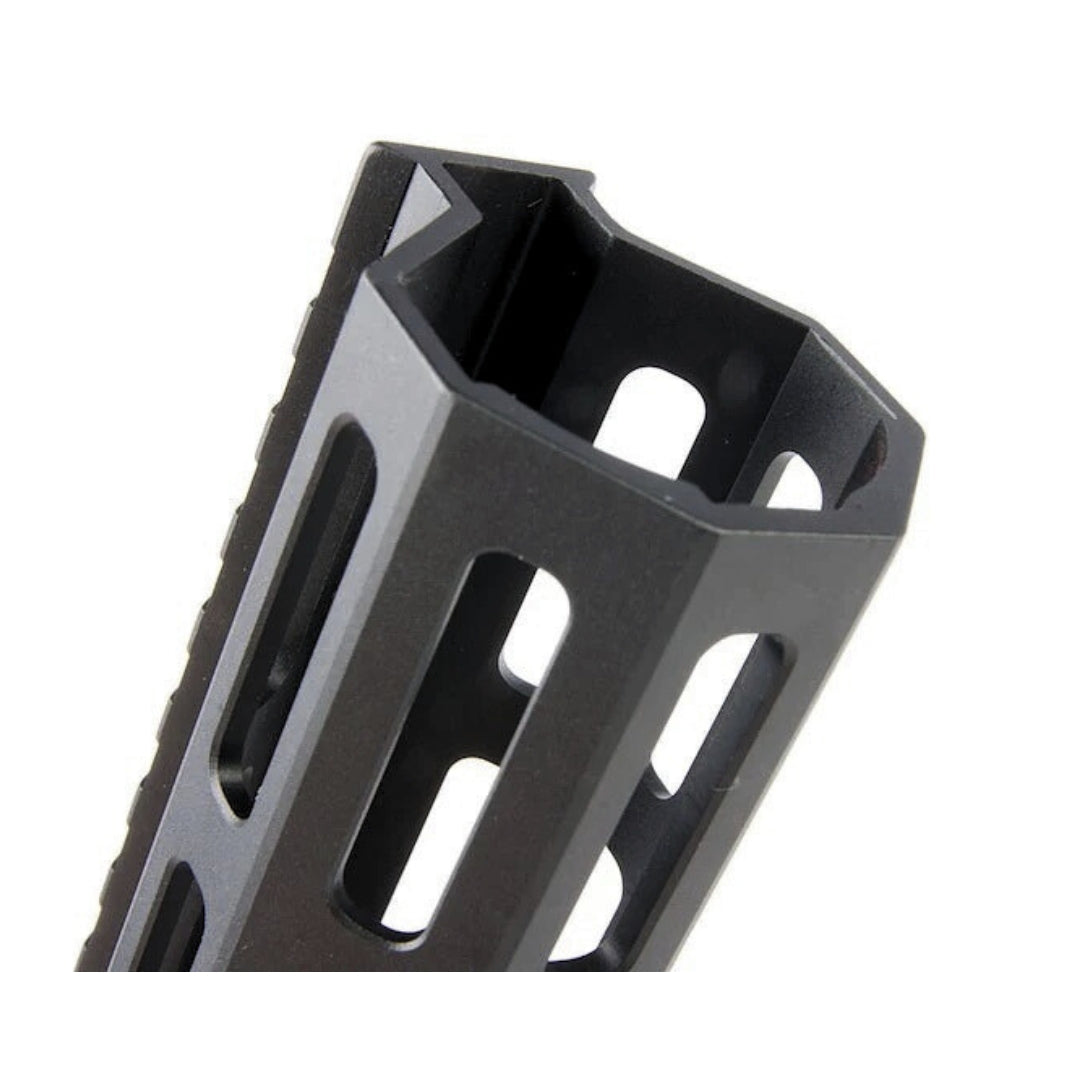 Angry Gun MK16 Gen.2 M-LOK handguard 9,3 tommer til M4, sort