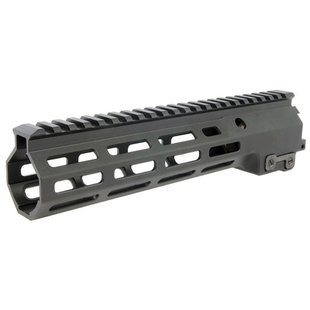 Angry Gun MK16 Gen.2 M-LOK handguard 9,3 tommer til M4, sort