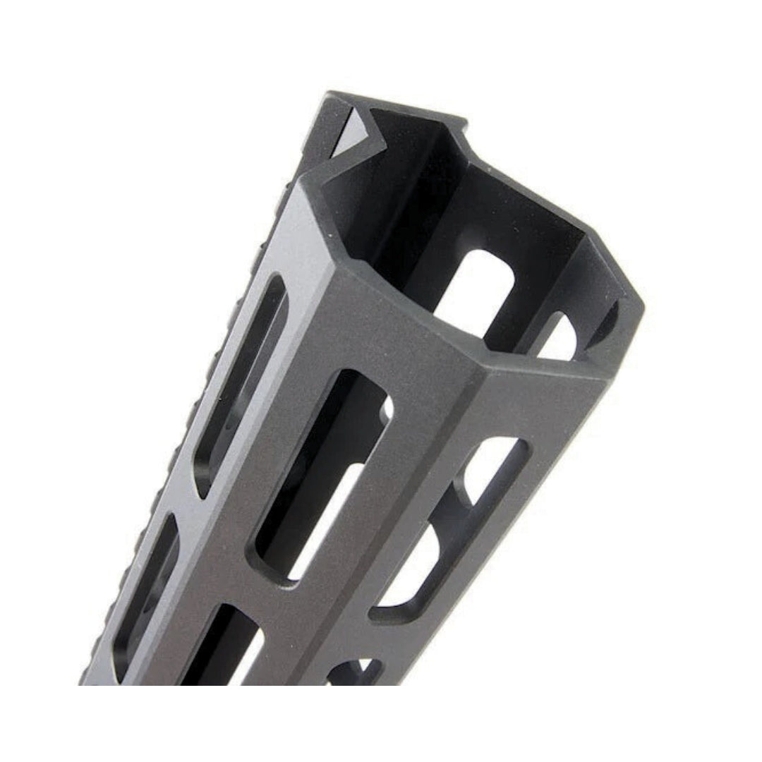 Angry Gun MK16 Gen.2 M-LOK handguard 10,5 tommer til M4 – sort