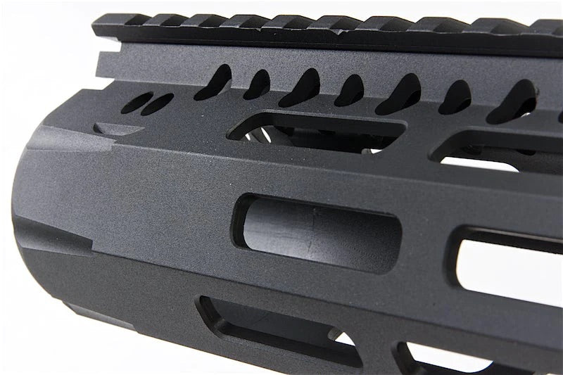 Angry Gun BCM MCMR 10" M-LOK handguard til M4/AR15