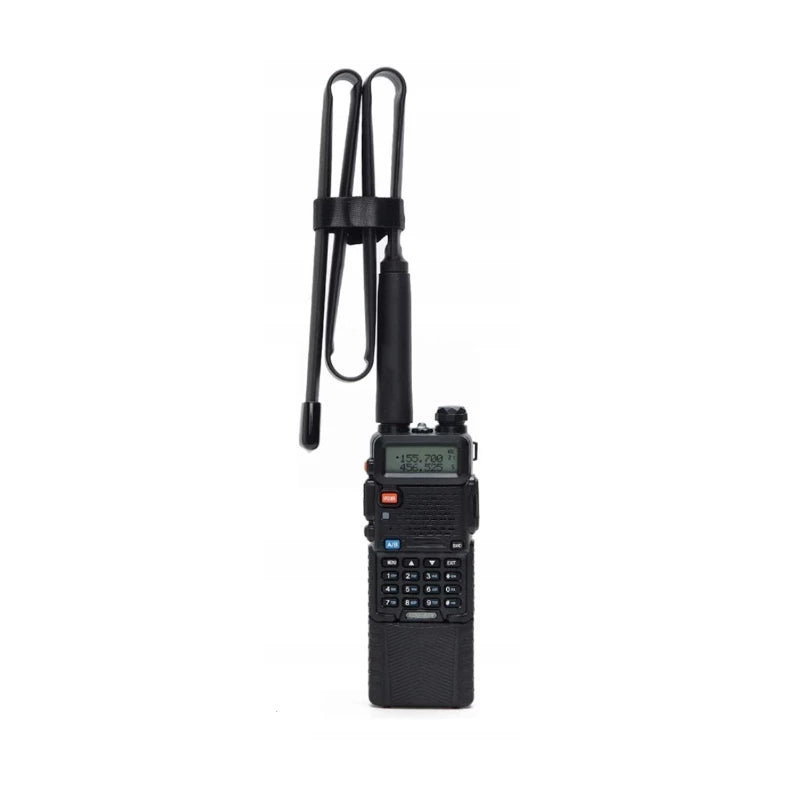 Tactical Foldbar Antenne SMA-Female - 47 cm