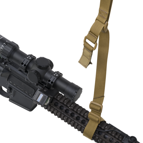 HELIKON Two-Point MIRAGE Carbine Sling