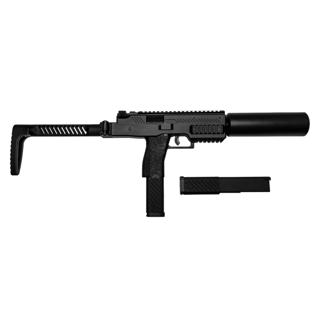 Vorsk VMP-1X GBB SMG - Sort