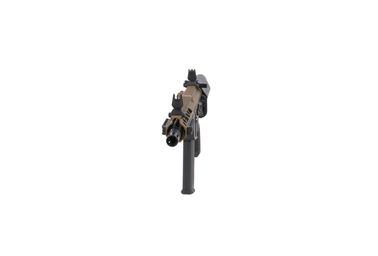 Specna Arms RRA SA-P25 PRIME Aster II BLDC Airsoft Riffel