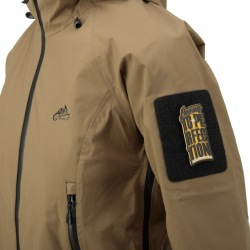 HELIKON SQUALL HARDSHELL TorrentStretch Jacket