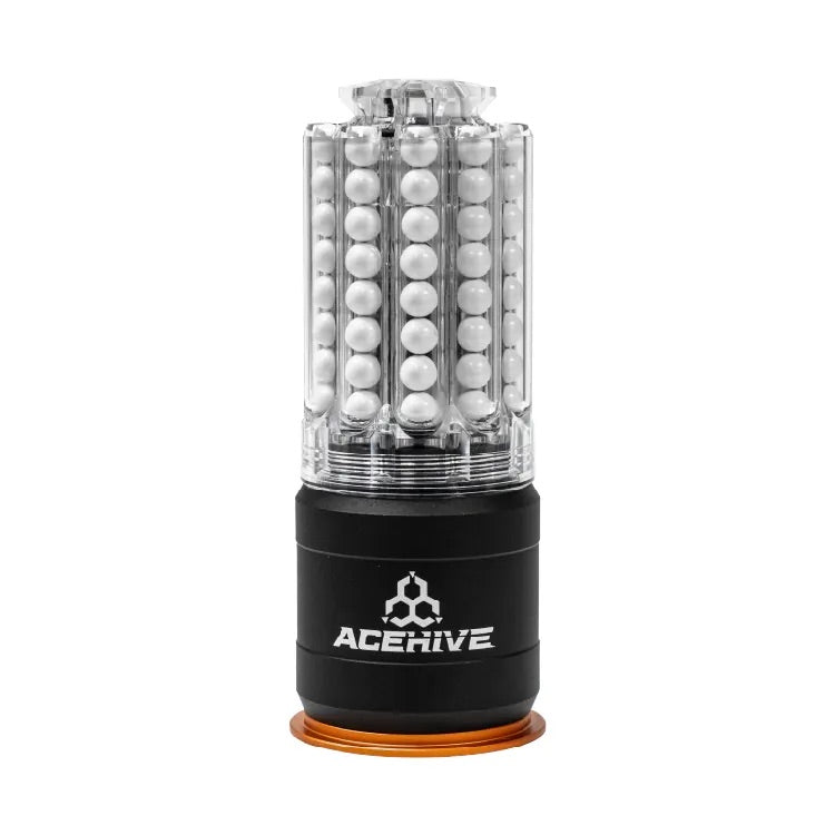 AceHive 40mm Gas Granat 2 Stk + Speedloader