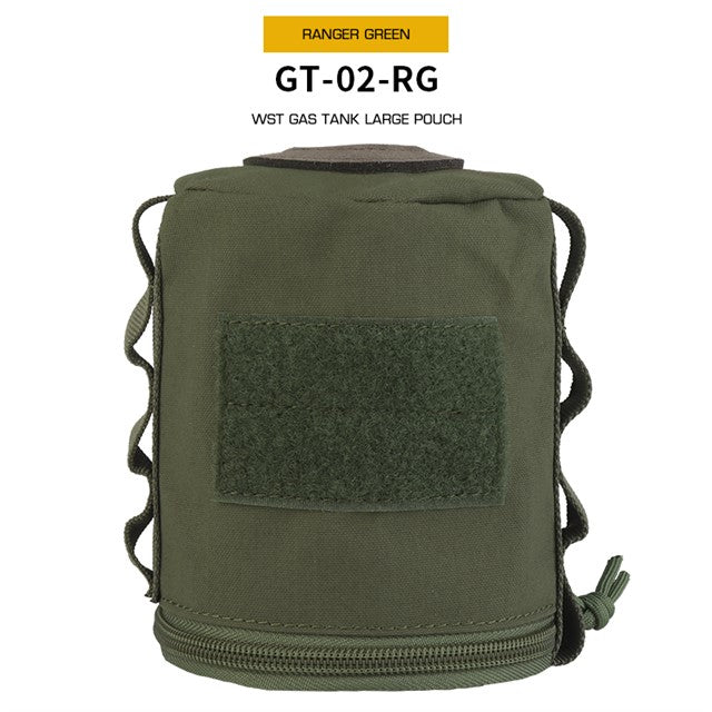 WST Gas Cartridge Nylon Case (Large)