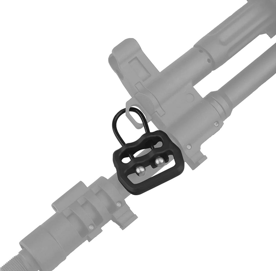 WST QD AK Sling Buckle