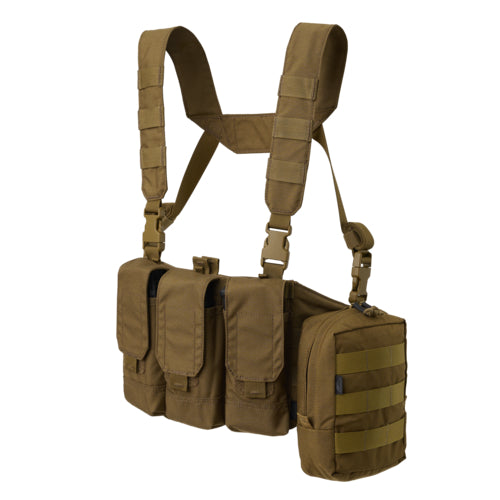 Helikon-Tex CHICOM Cordura chest rig