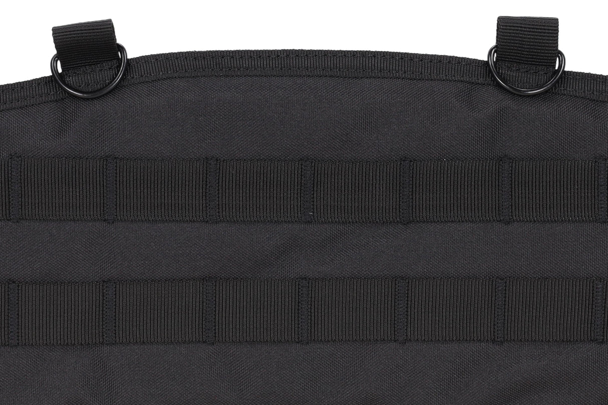 Molle Tactical Bælte - Sort