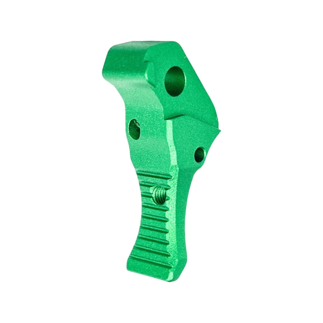 CTM TAC FUKU-2 justerbar CNC-aftrækker til AAP-01