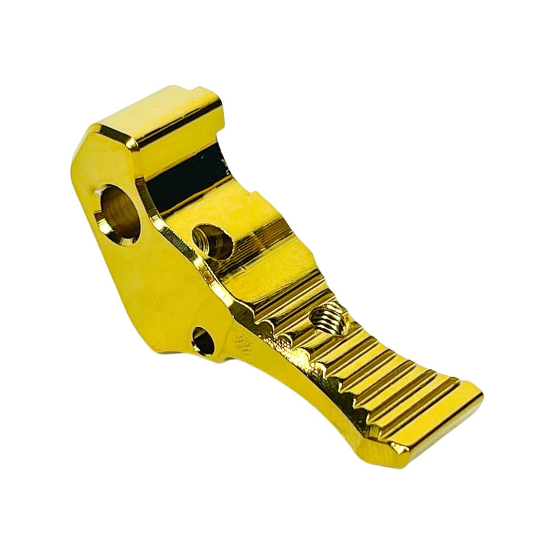 CTM TAC FUKU-2 justerbar CNC-aftrækker til AAP-01