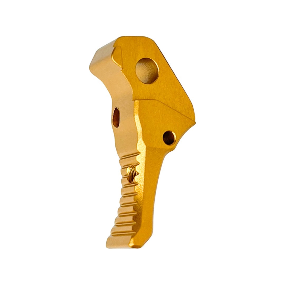 CTM TAC FUKU-2 justerbar CNC-aftrækker til AAP-01