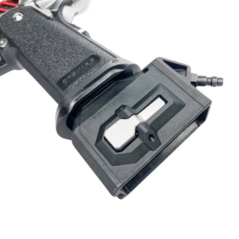 Hi-Capa HPA M4 Magasin FUKU-2 Adapter - Black/Gold