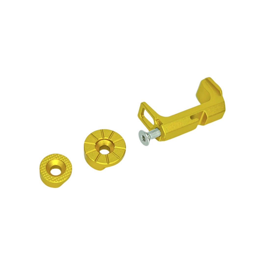 CTM FUKU-2 Extended Mag Release for AAP-01