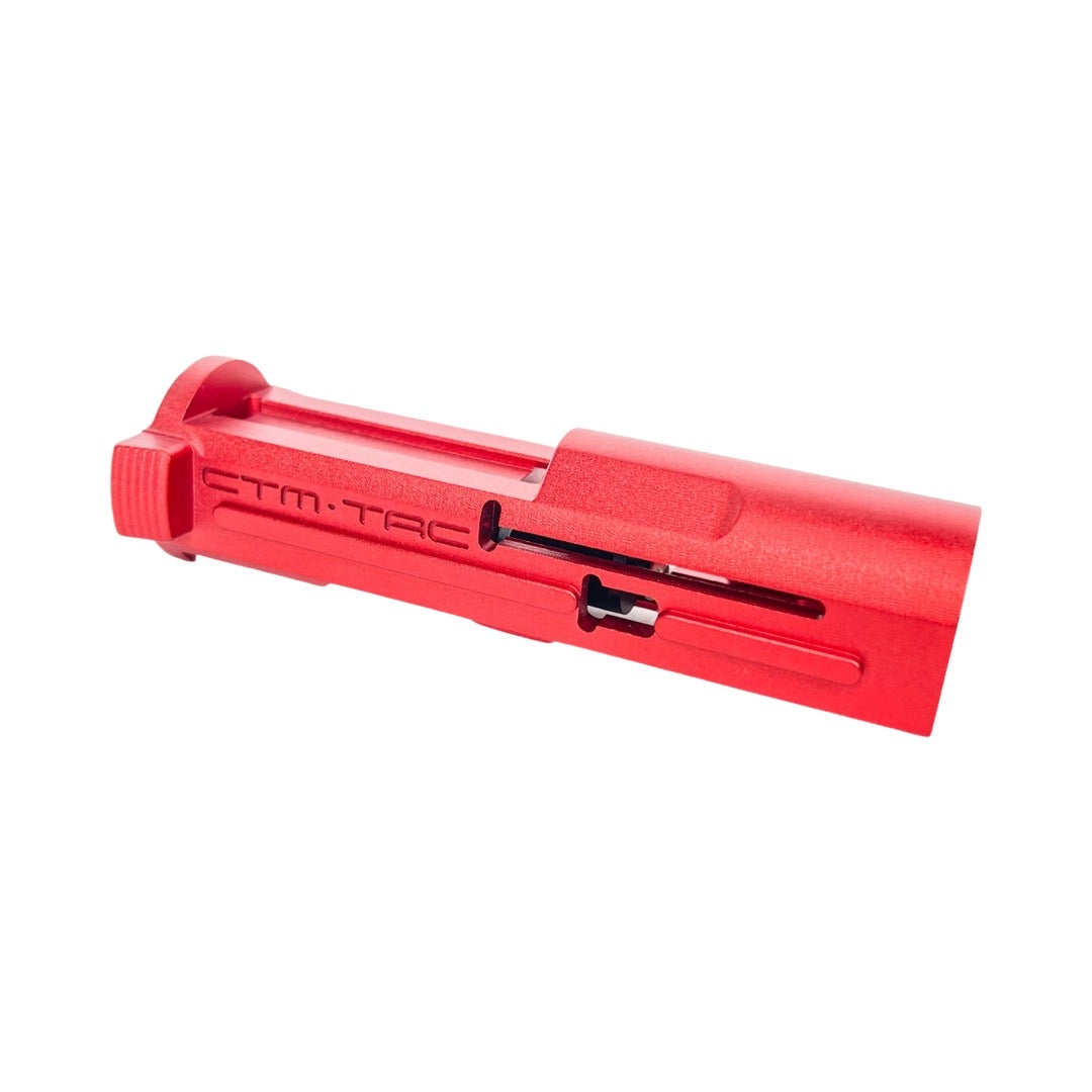 CTM TAC ADVANCED Bolt Lite i 7075-aluminium til AAP-01